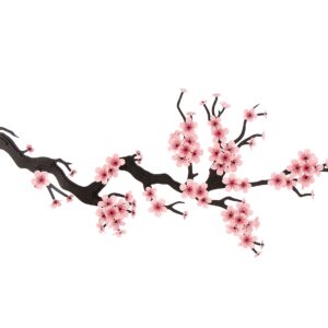 Construction florale