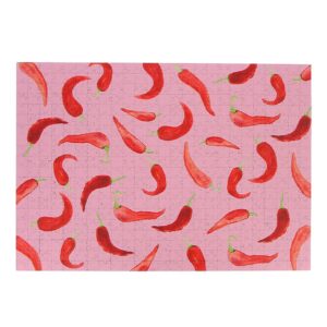 Puzzle 500 pcs - Aquarelle