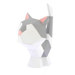 Trophée Babies Chat