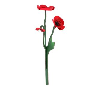 Construction florale