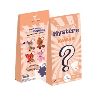 PaperMystère