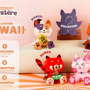 PaperMystère